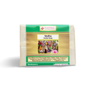 Vedha Herbal Soap