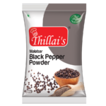 Thillai’s Pepper Powder