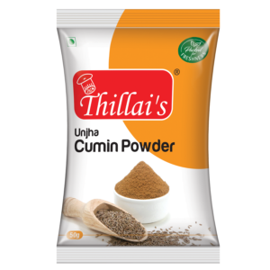Thillai’s Cumin Powder