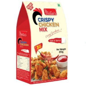 Thillai's Crispy Chicken Mix