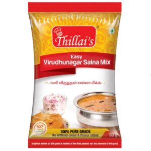 Thillai's Virudhunagar Salna Mix