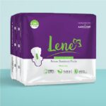 Lene Maxi Size Sanitary Pads