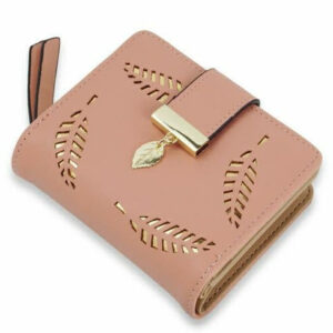 Women's Mini Clutch Wallet