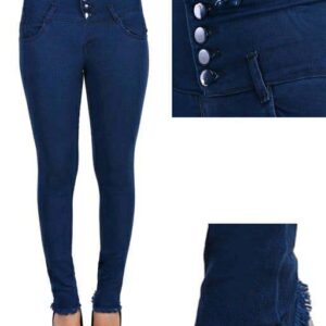 Trendy Denim Women's Jean