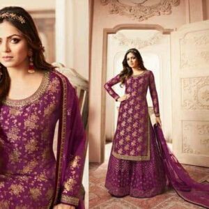 Myra Drishya Salwar Suits & Dress Materials
