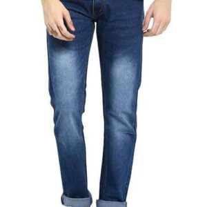 Stylish Modern Men's Jeans