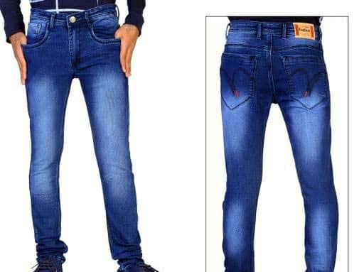 Mens Elite Denim jeans