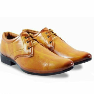 Stylish Men's Formal Shoe