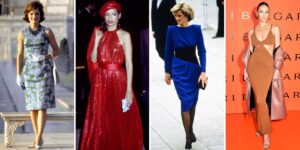 Iconic Styles from the Past Century