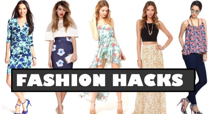 Fashion Hacks: Tips and Tricks to Upgrade Your Outfits